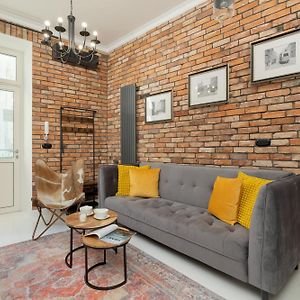 Familie Appartement met een Slaapkamer