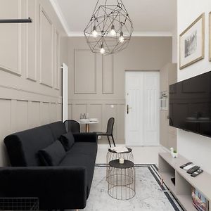 Deluxe Appartement met een Slaapkamer
